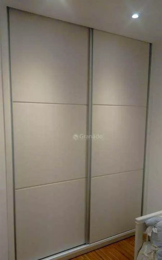 Apartamento, 3 quartos, 85 m² - Foto 1