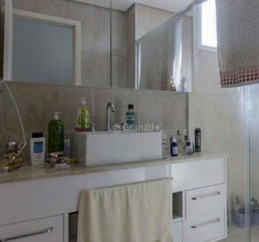 Apartamento, 3 quartos, 104 m² - Foto 1