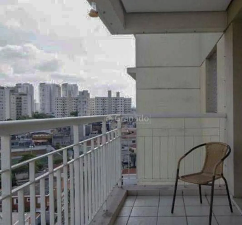 Apartamento, 3 quartos, 104 m² - Foto 11