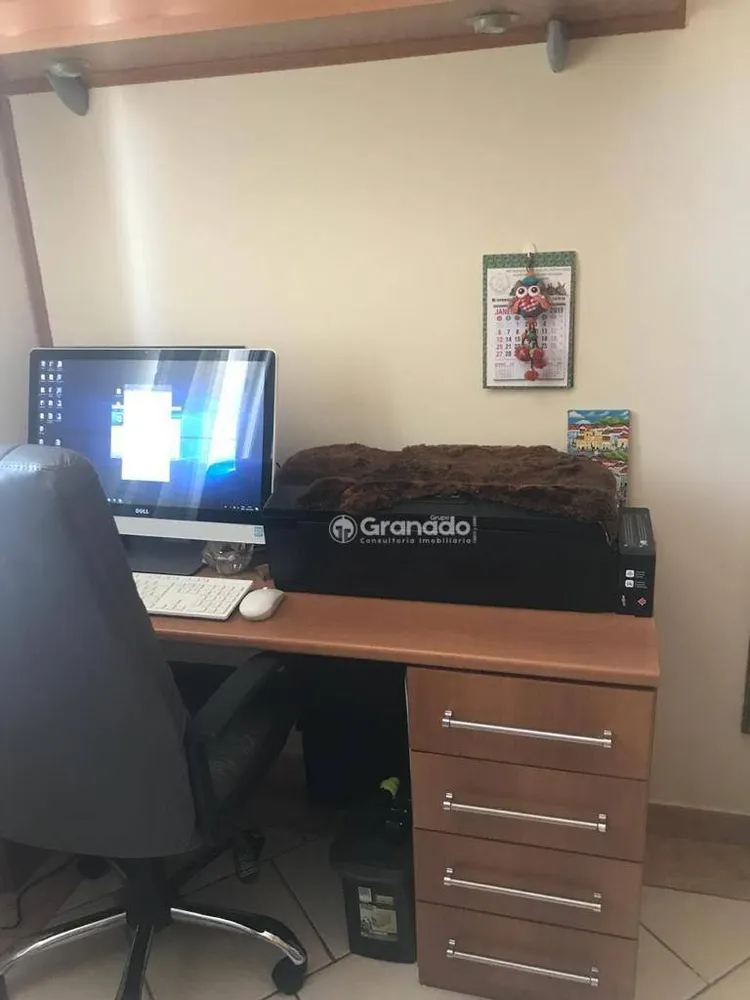 Apartamento, 2 quartos, 50 m² - Foto 10