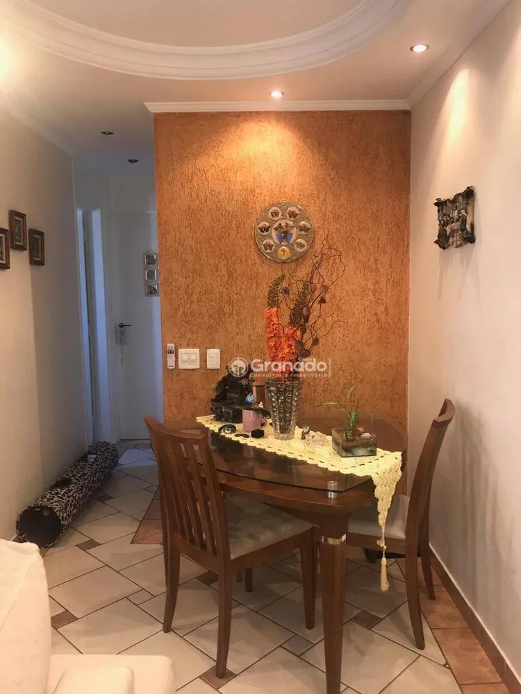 Apartamento, 2 quartos, 50 m² - Foto 11