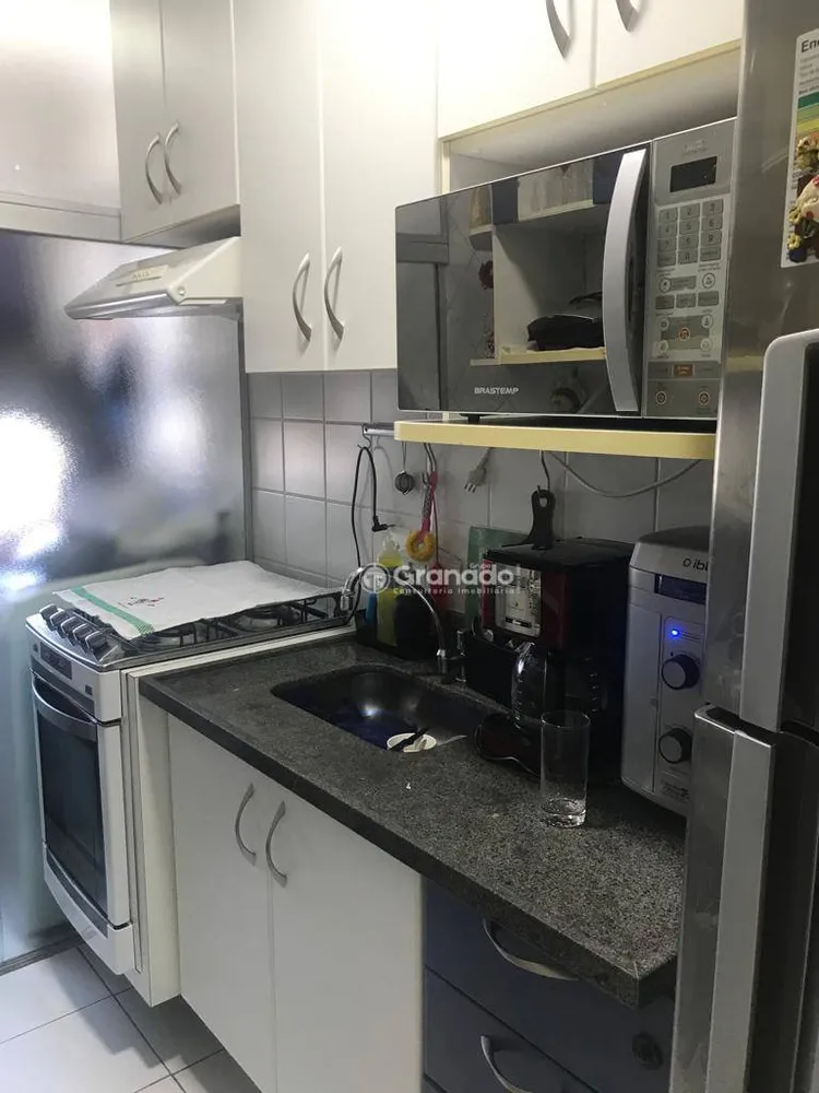 Apartamento, 2 quartos, 50 m² - Foto 7