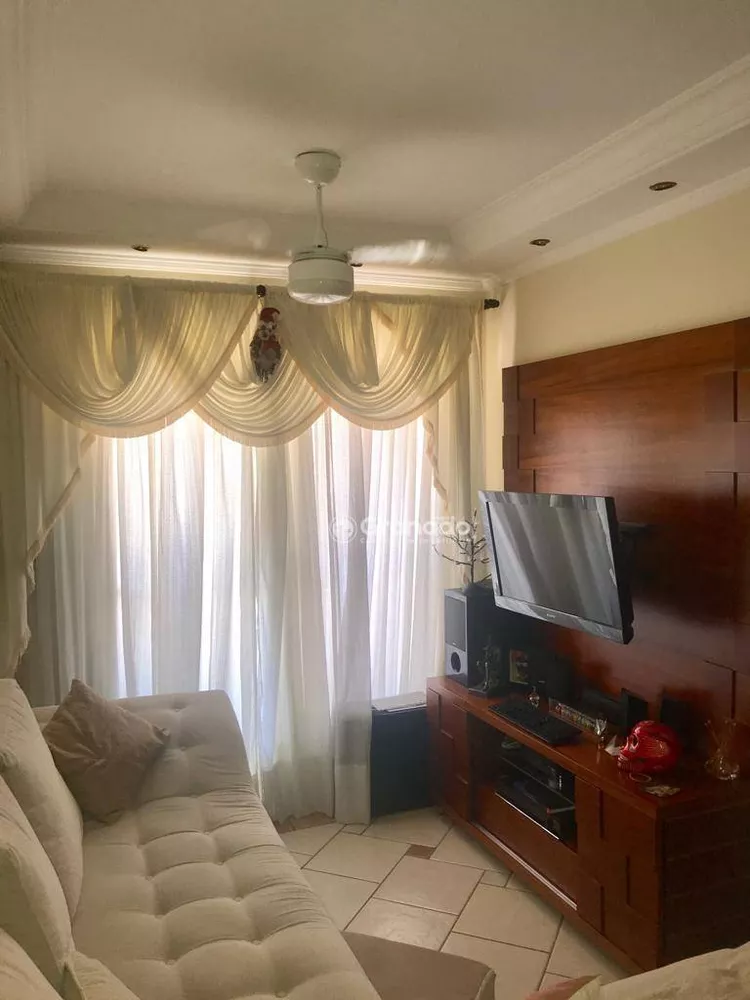 Apartamento à venda com 2 quartos, 50m² - Foto 2