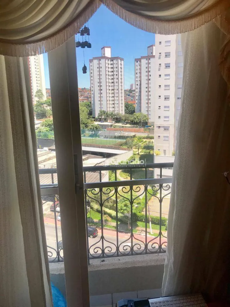 Apartamento, 2 quartos, 50 m² - Foto 9
