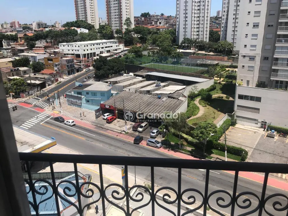 Apartamento, 2 quartos, 50 m² - Foto 12