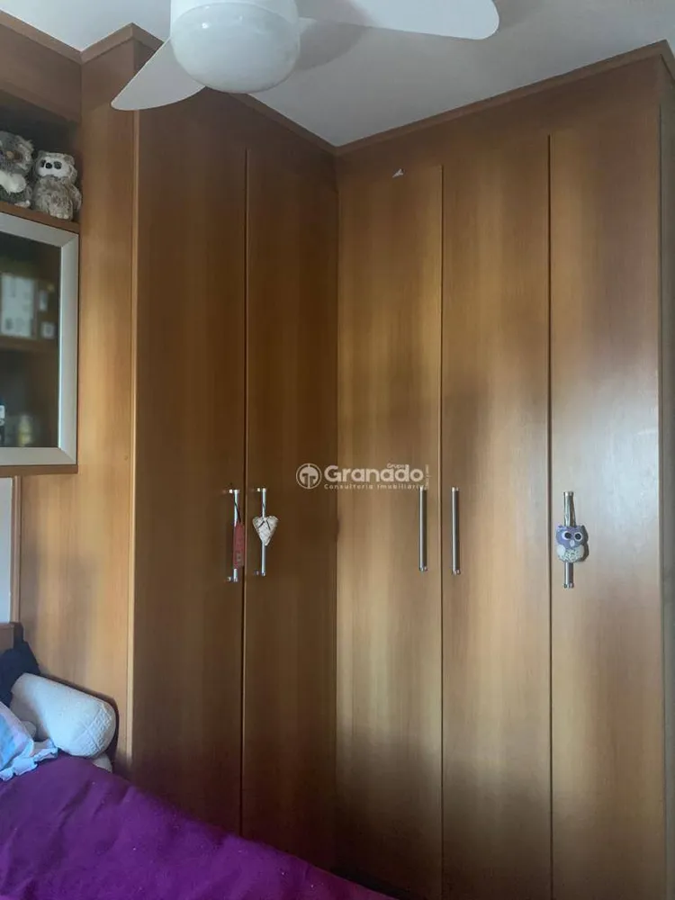 Apartamento, 2 quartos, 50 m² - Foto 5