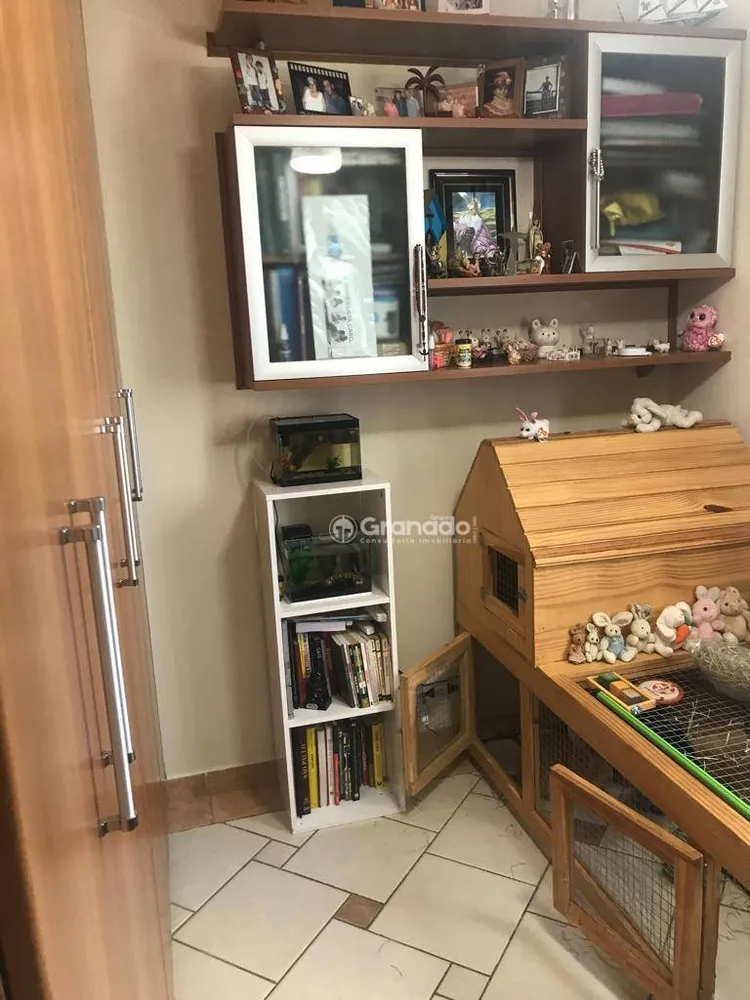 Apartamento, 2 quartos, 50 m² - Foto 14