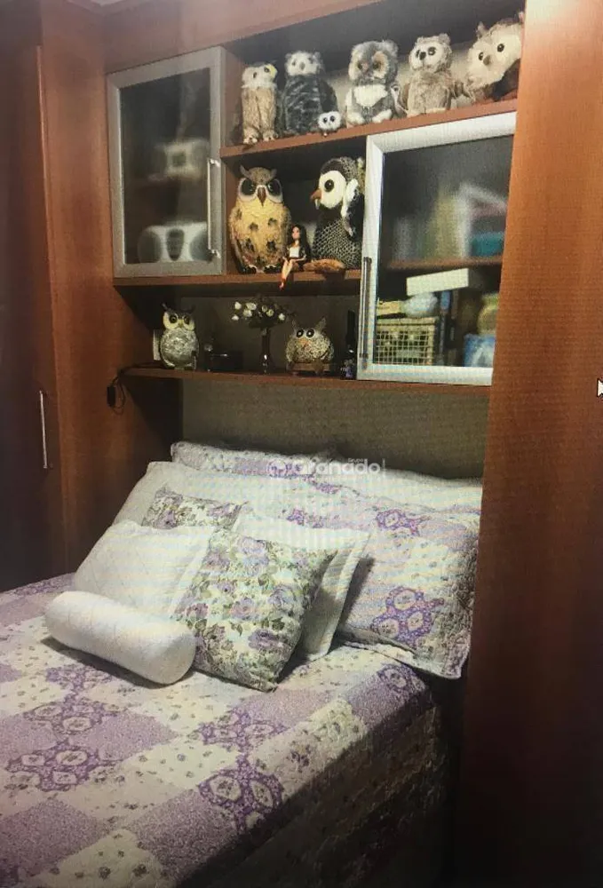 Apartamento, 2 quartos, 50 m² - Foto 8