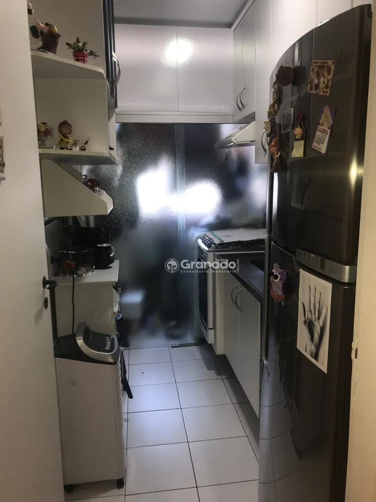 Apartamento, 2 quartos, 50 m² - Foto 15