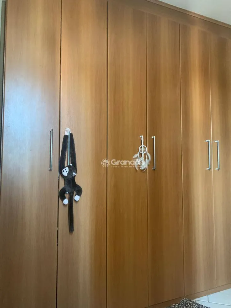 Apartamento, 2 quartos, 50 m² - Foto 6