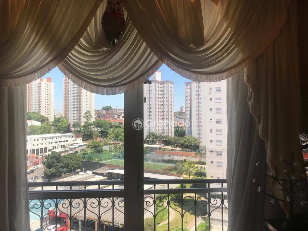 Apartamento, 2 quartos, 50 m² - Foto 13