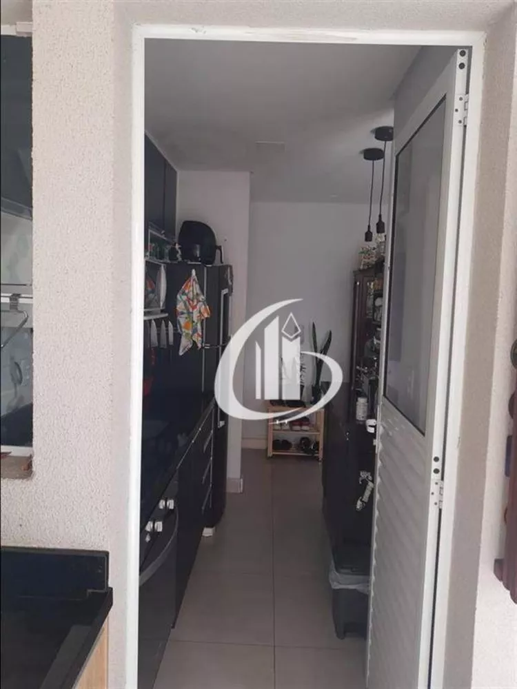 Apartamento à venda com 2 quartos, 50m² - Foto 4