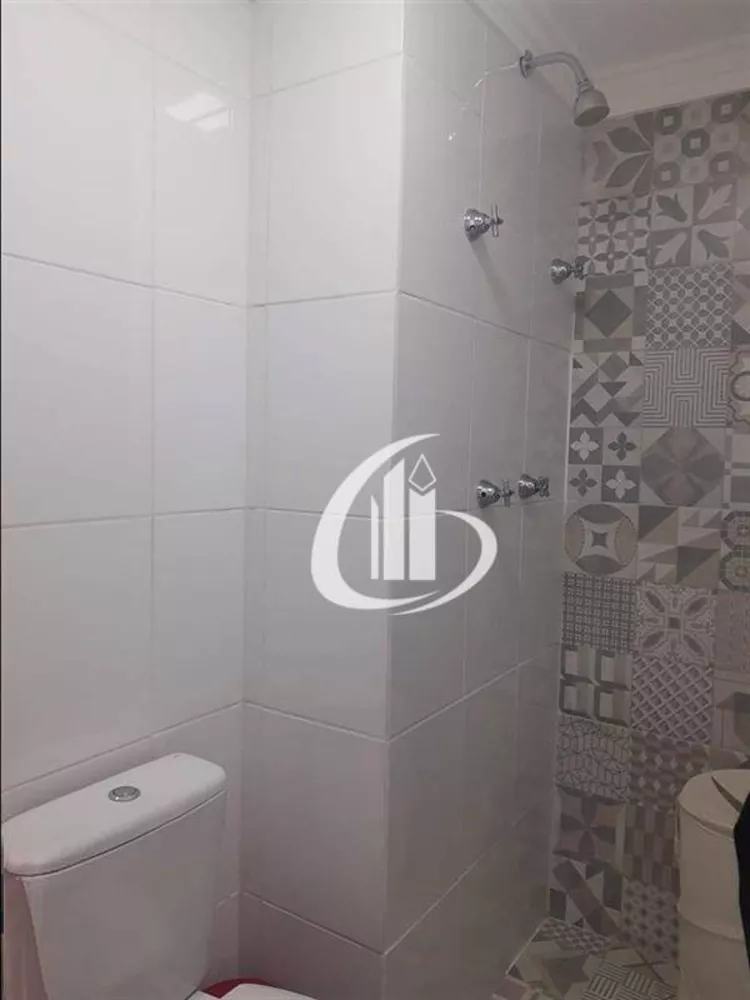 Apartamento à venda com 2 quartos, 50m² - Foto 7