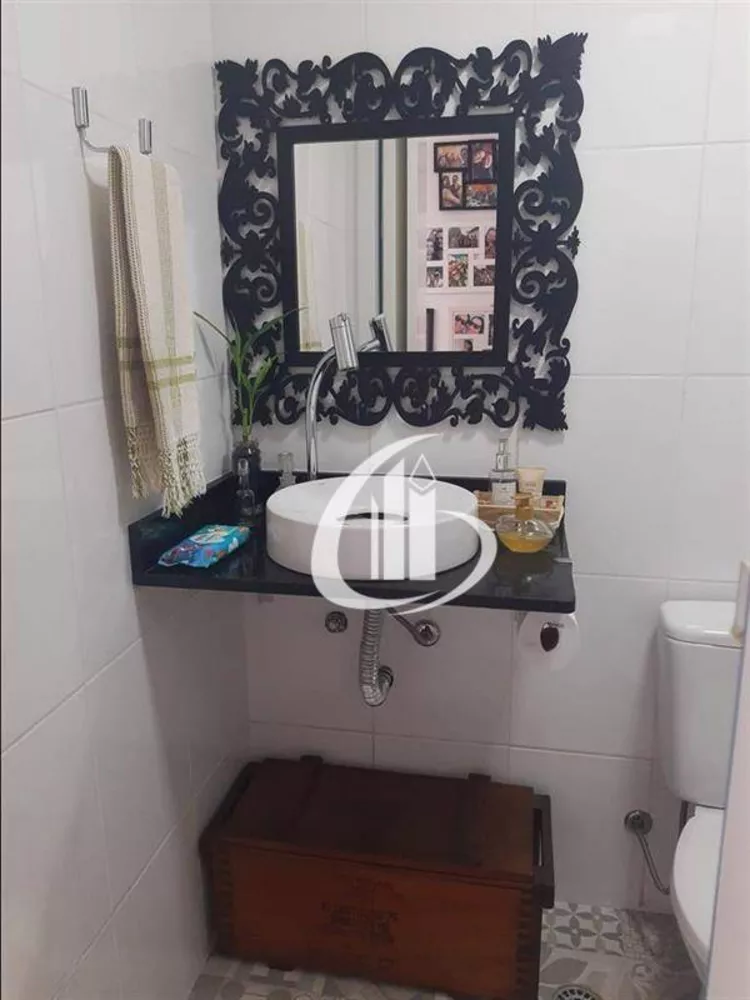 Apartamento à venda com 2 quartos, 50m² - Foto 5