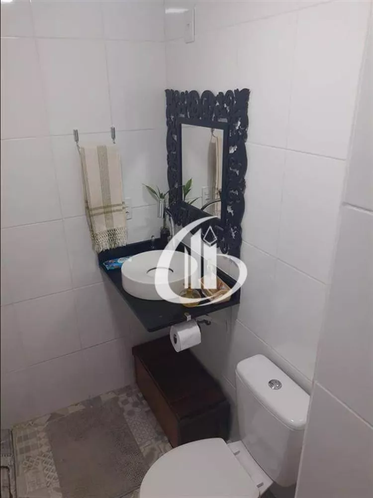 Apartamento à venda com 2 quartos, 50m² - Foto 8