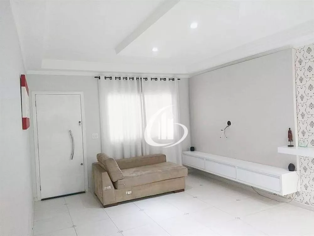 Sobrado à venda com 3 quartos, 98m² - Foto 4