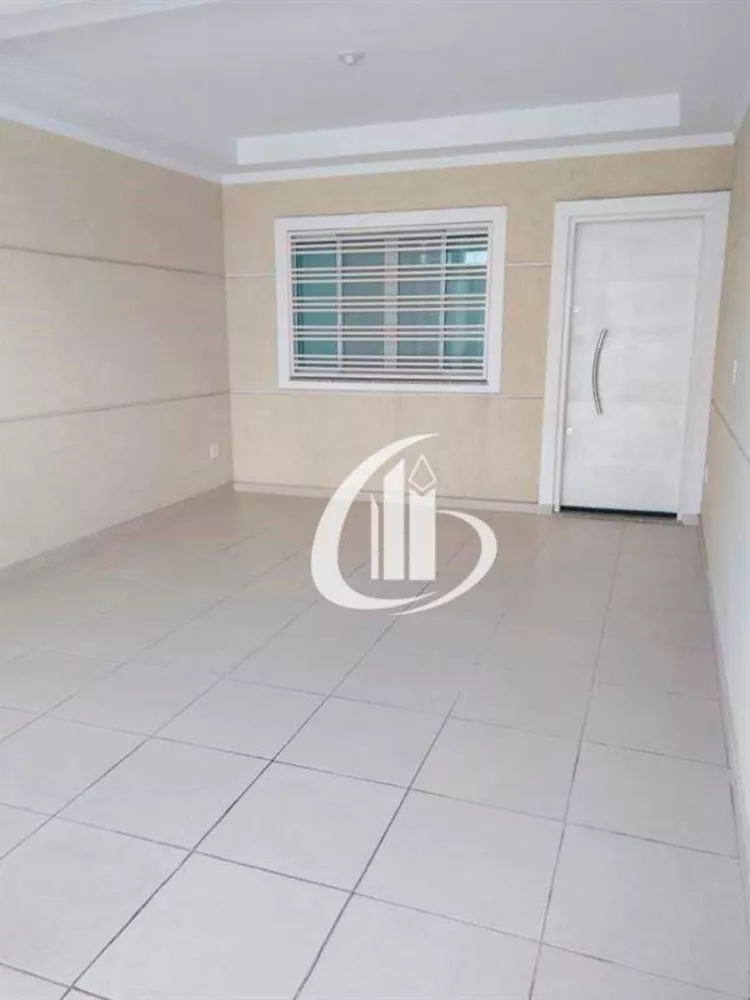 Sobrado à venda com 3 quartos, 98m² - Foto 2