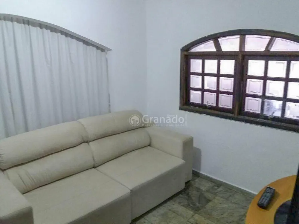 Casa, 3 quartos, 134 m² - Foto 8