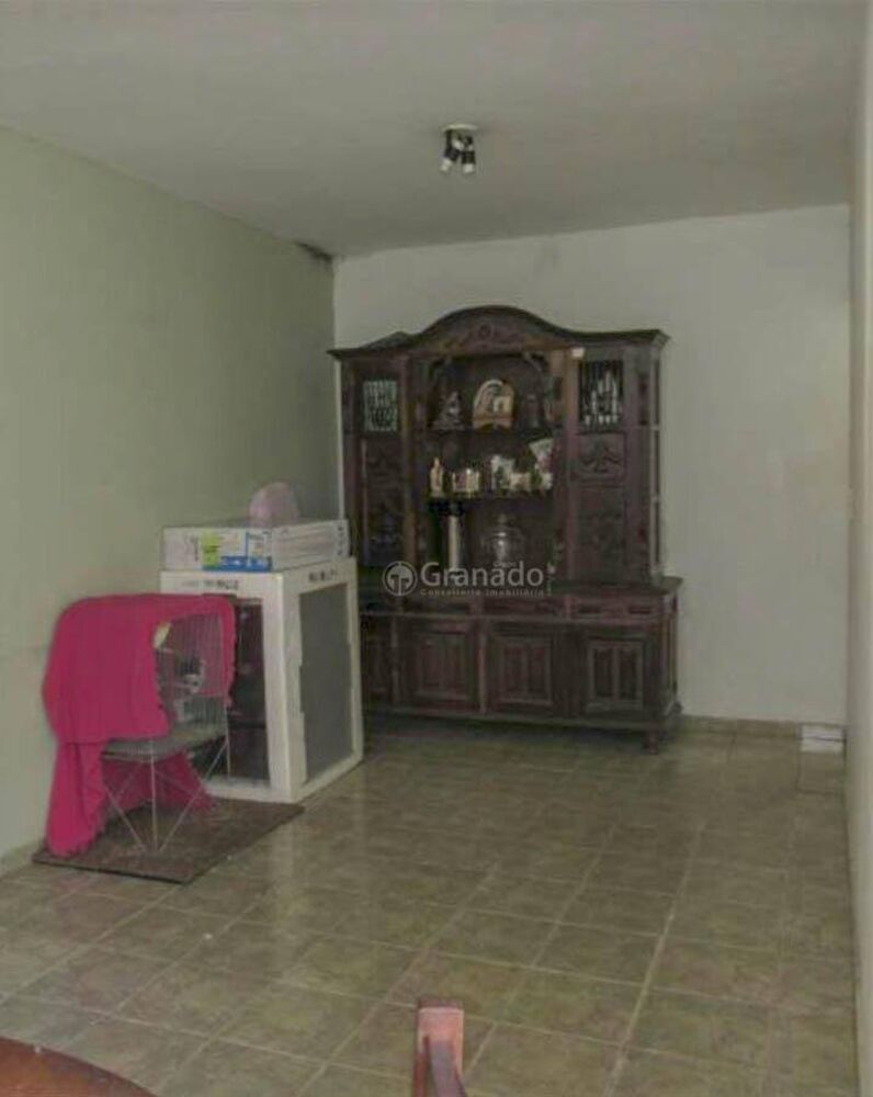 Casa, 3 quartos, 134 m² - Foto 1