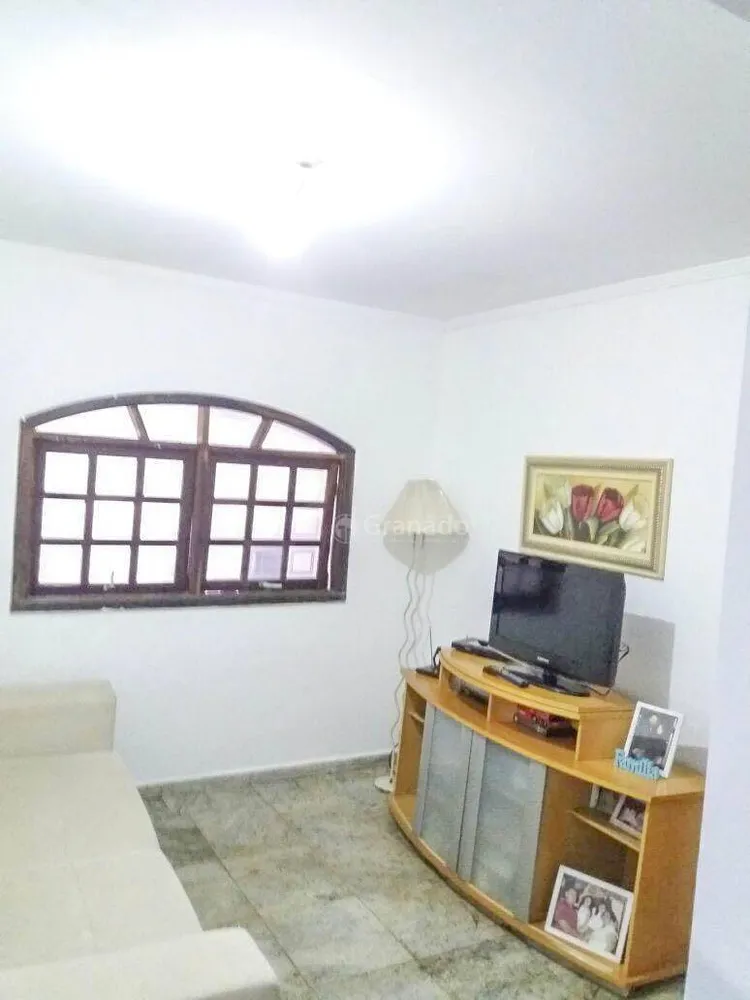 Casa, 3 quartos, 134 m² - Foto 1