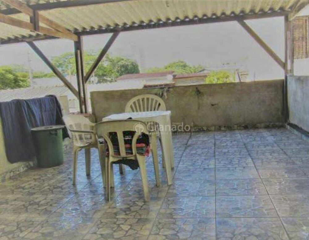 Casa, 3 quartos, 134 m² - Foto 4