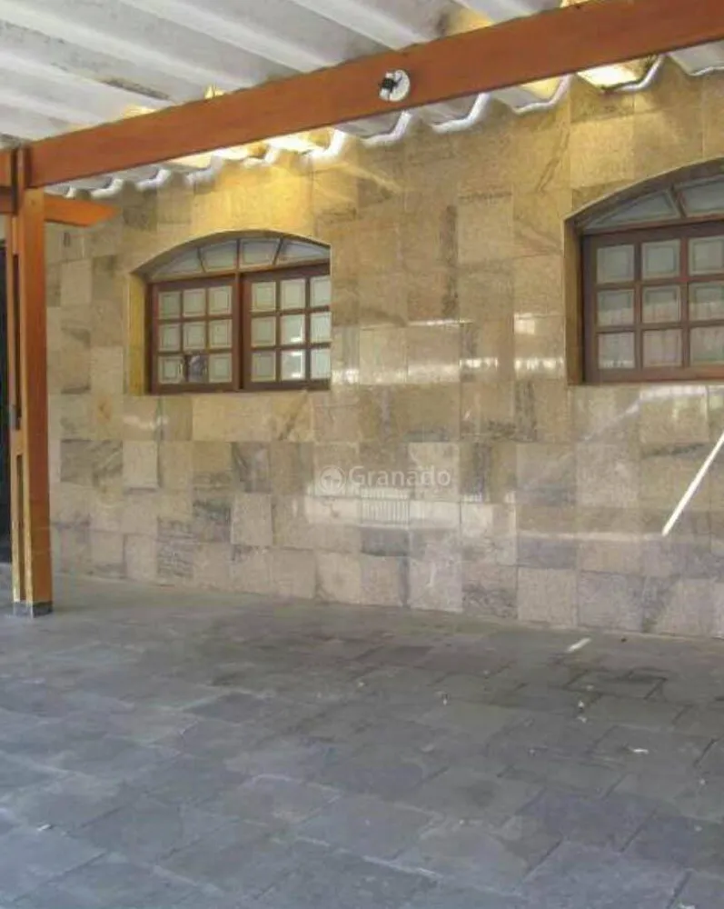 Casa, 3 quartos, 134 m² - Foto 6
