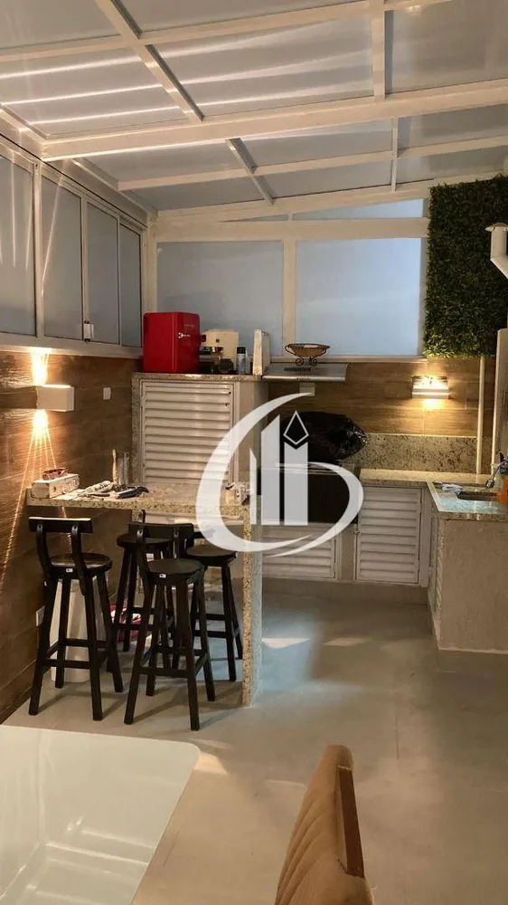 Apartamento, 2 quartos, 86 m² - Foto 8