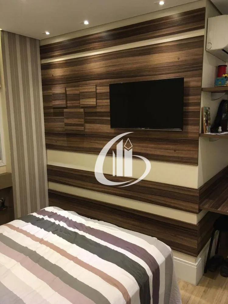 Apartamento, 2 quartos, 86 m² - Foto 11