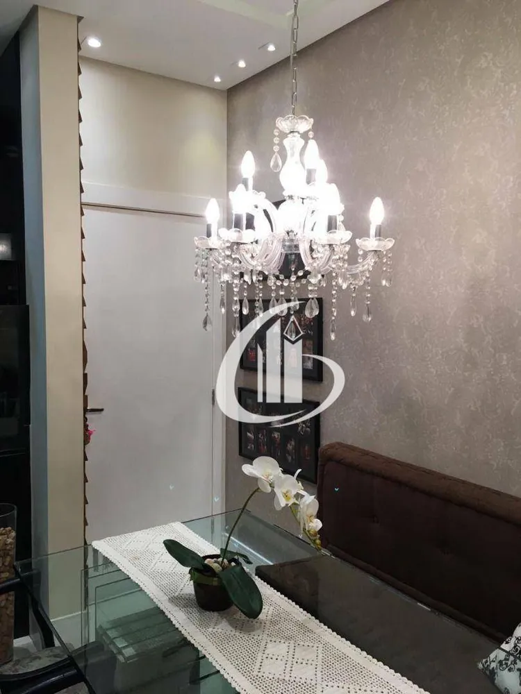 Apartamento, 2 quartos, 86 m² - Foto 3