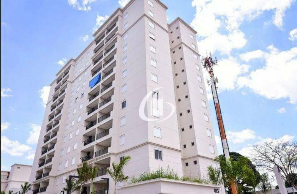 Apartamento, 3 quartos, 79 m² - Foto 34