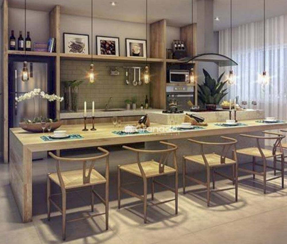 Apartamento, 3 quartos, 79 m² - Foto 2