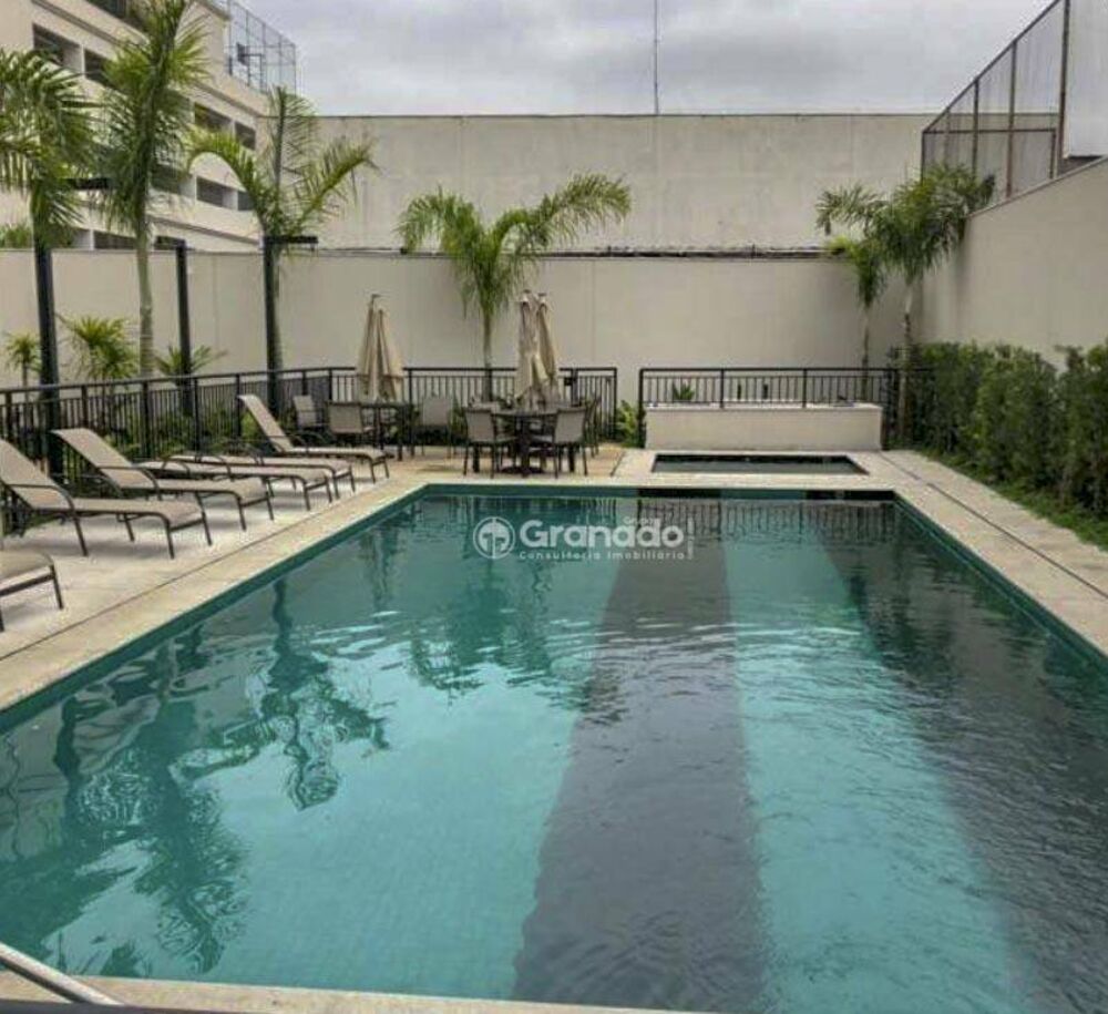 Apartamento, 3 quartos, 79 m² - Foto 1