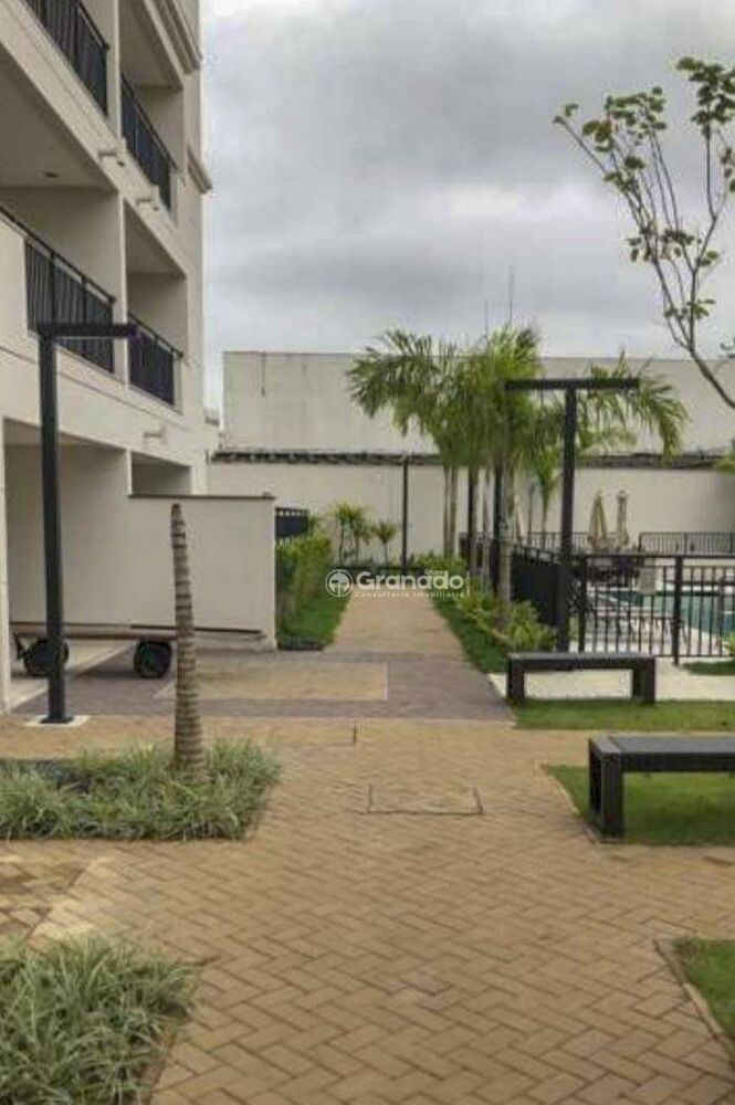 Apartamento, 3 quartos, 79 m² - Foto 3