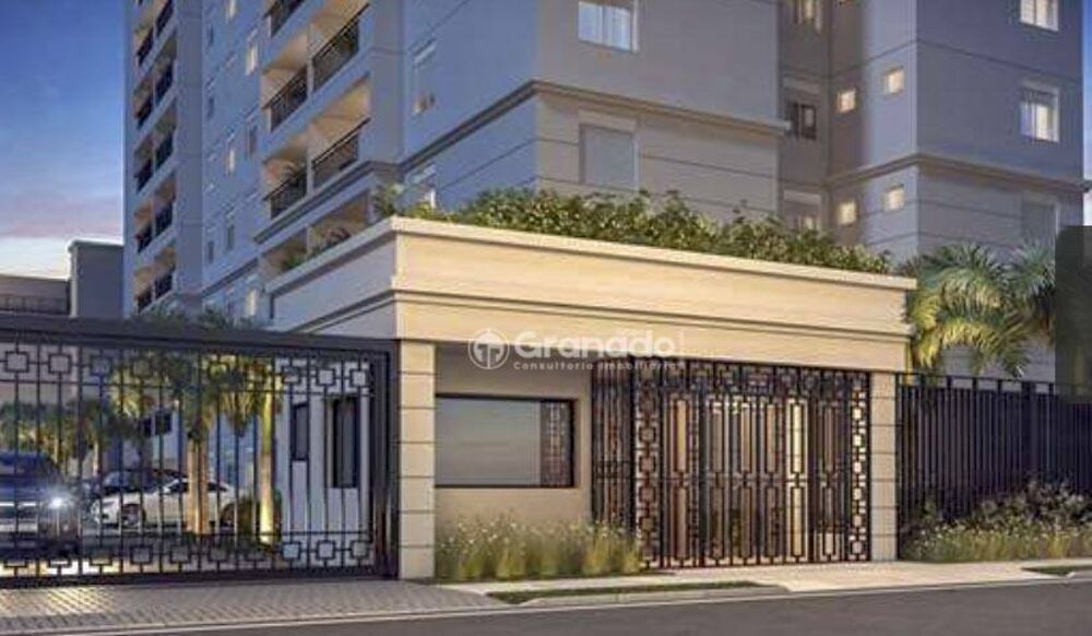 Apartamento, 3 quartos, 79 m² - Foto 12