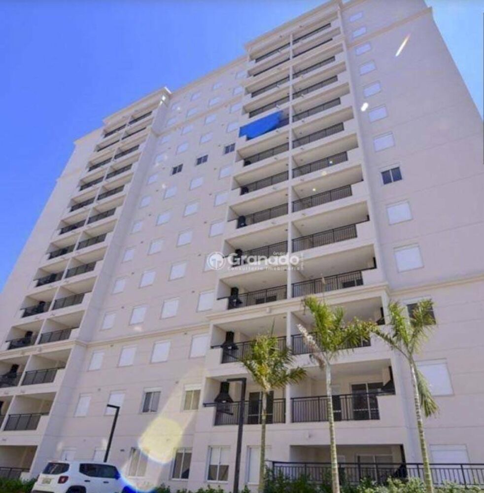 Apartamento, 3 quartos, 79 m² - Foto 4