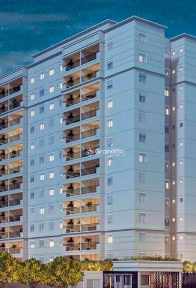 Apartamento, 3 quartos, 79 m² - Foto 15