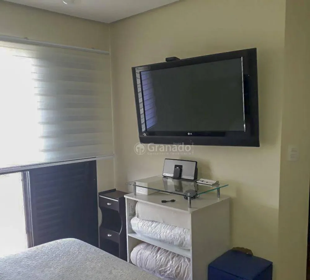 Apartamento, 3 quartos, 133 m² - Foto 14