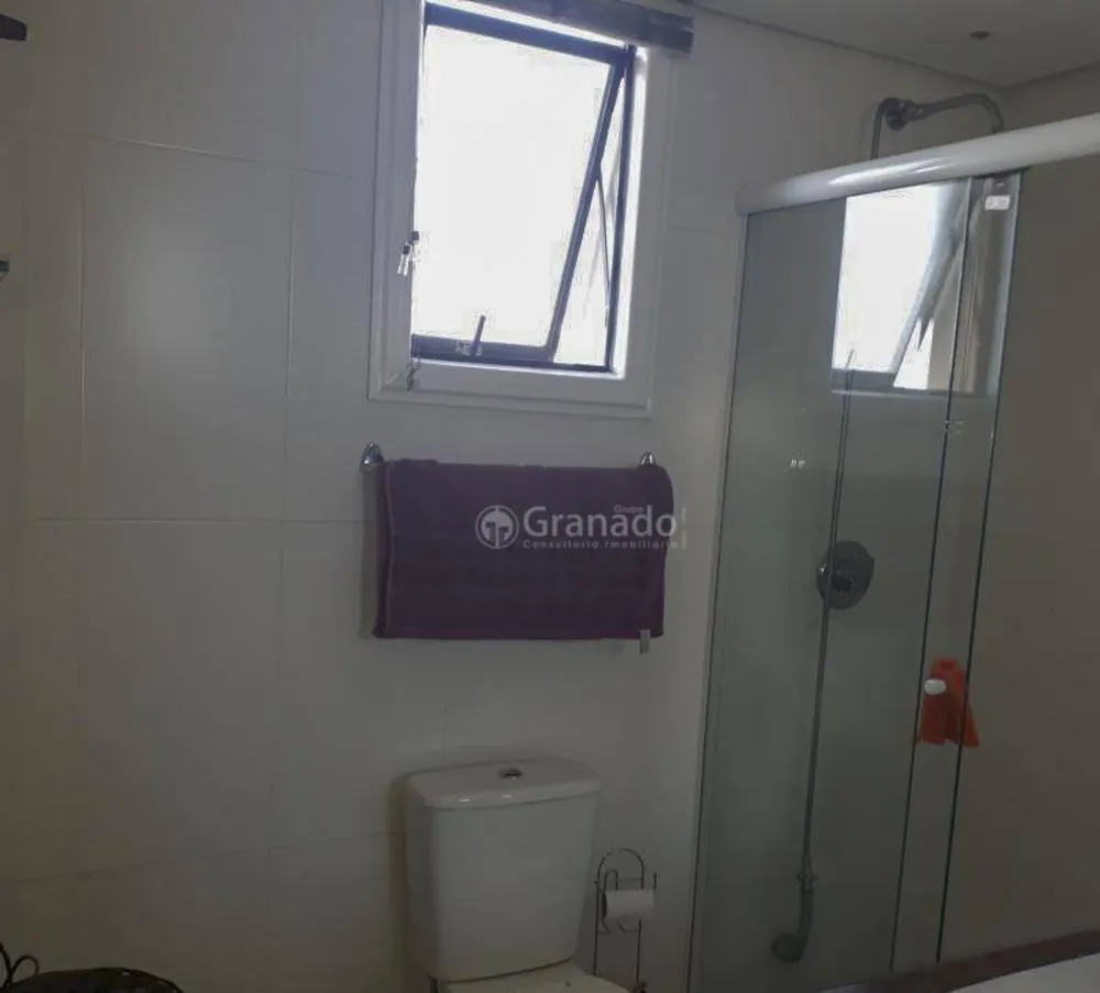 Apartamento, 3 quartos, 133 m² - Foto 12