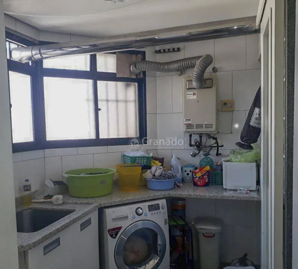Apartamento, 3 quartos, 133 m² - Foto 3