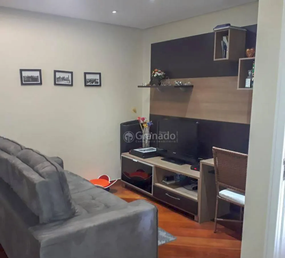 Apartamento, 3 quartos, 133 m² - Foto 10