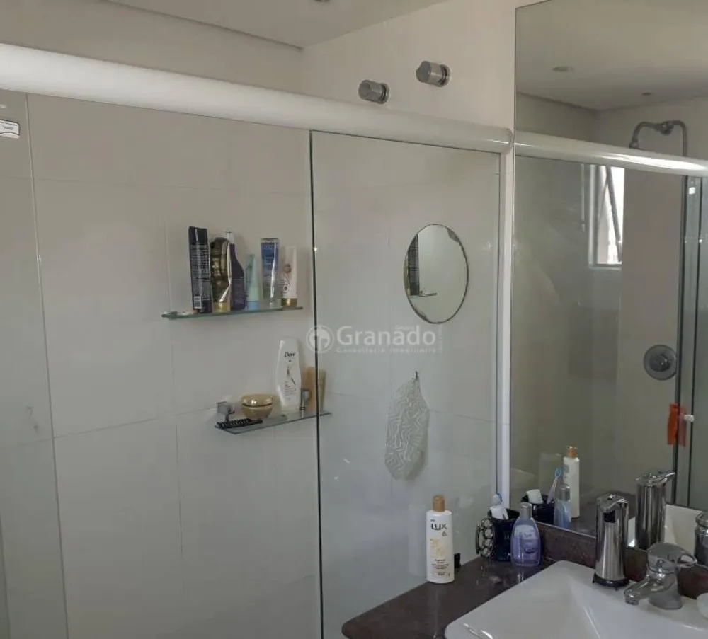 Apartamento, 3 quartos, 133 m² - Foto 13