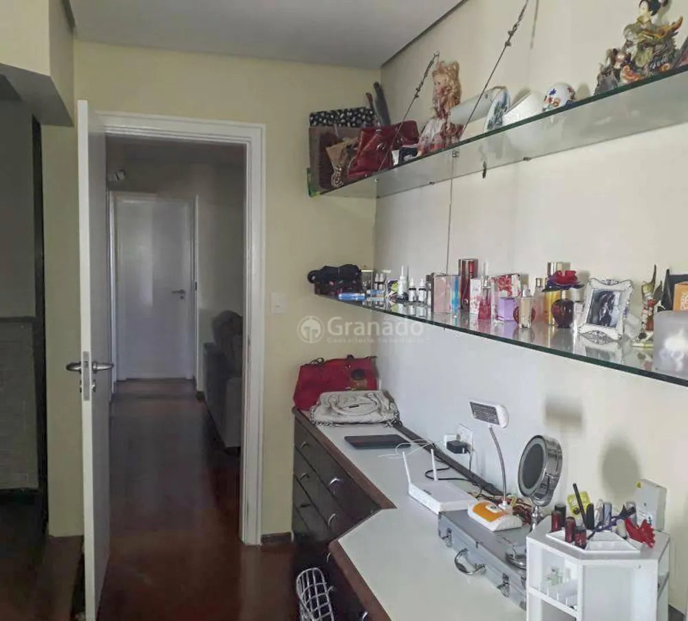Apartamento, 3 quartos, 133 m² - Foto 15