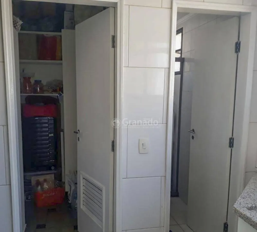 Apartamento, 3 quartos, 133 m² - Foto 6