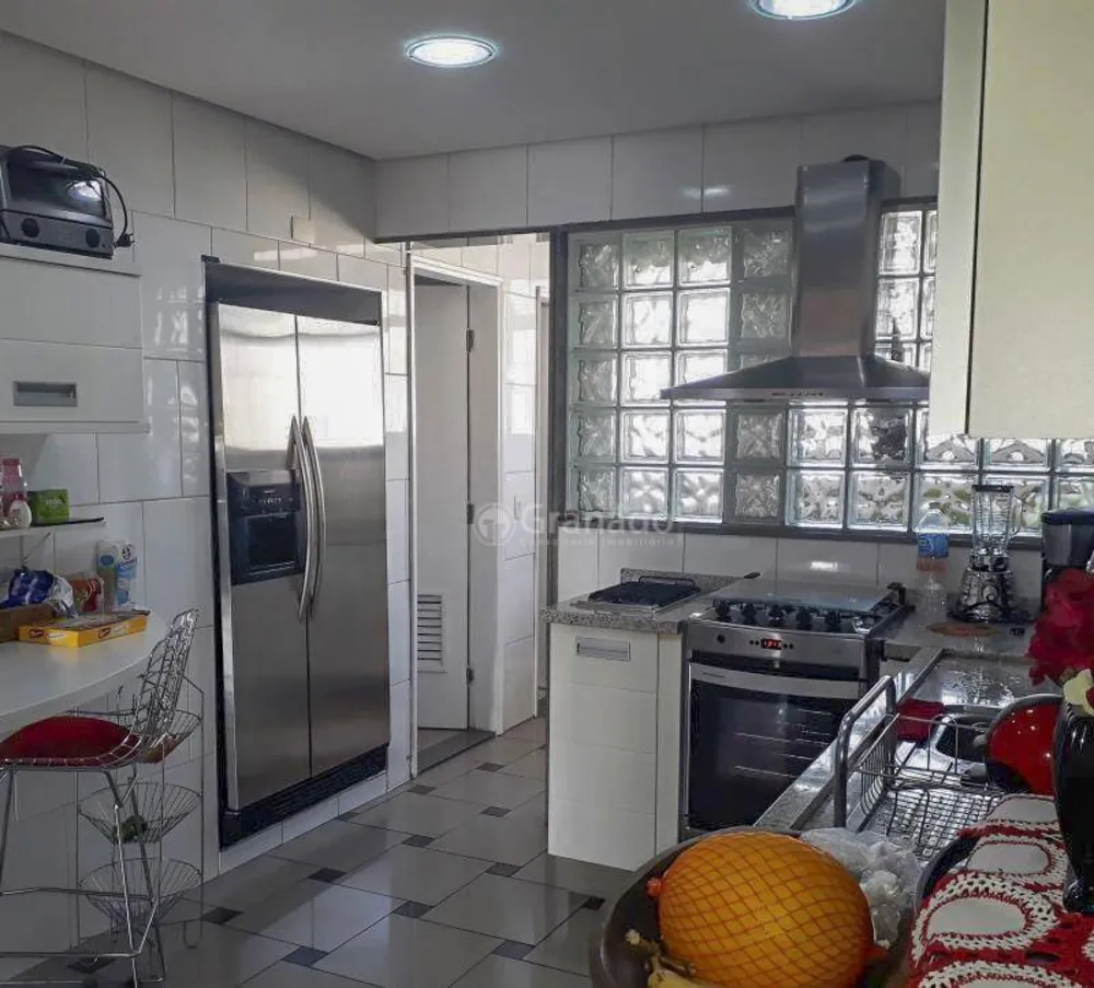 Apartamento, 3 quartos, 133 m² - Foto 4