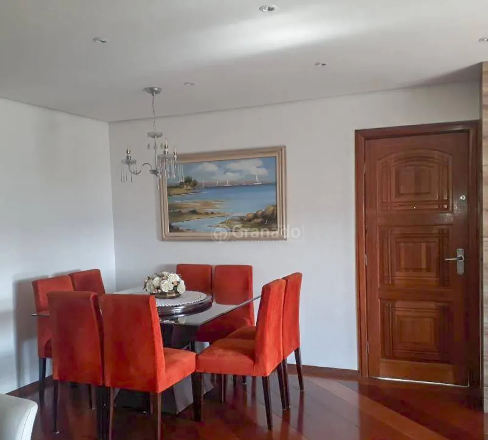 Apartamento, 3 quartos, 133 m² - Foto 5