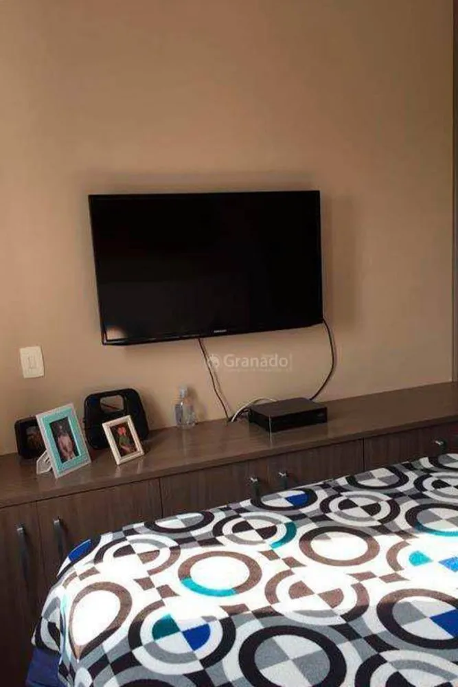 Apartamento, 3 quartos, 92 m² - Foto 7