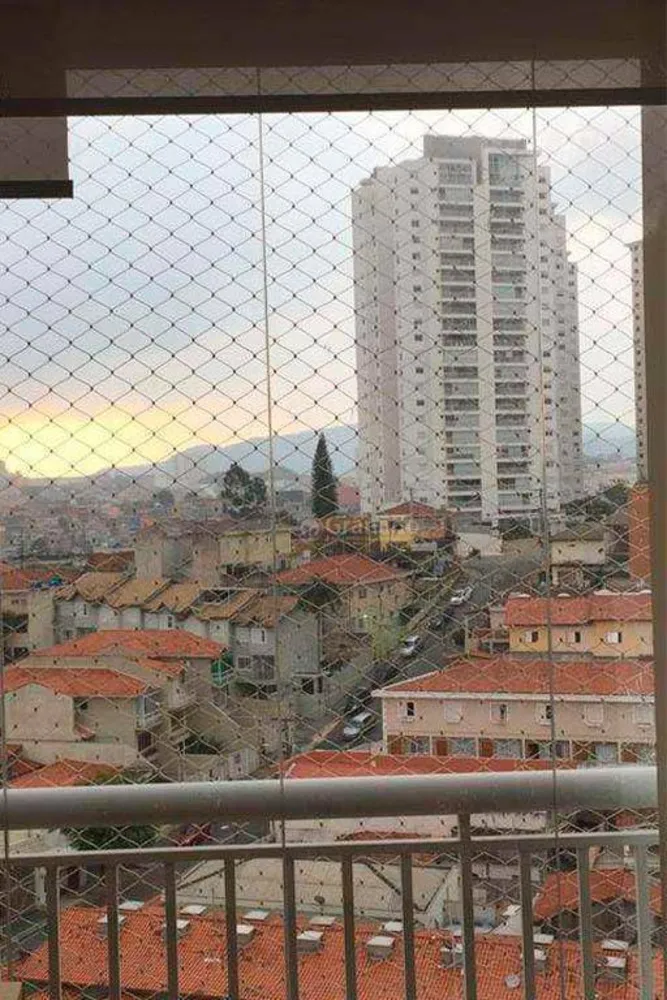 Apartamento, 3 quartos, 92 m² - Foto 6