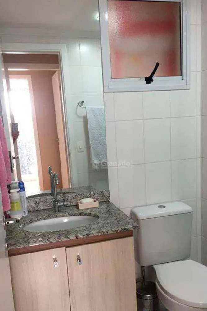 Apartamento, 3 quartos, 92 m² - Foto 14