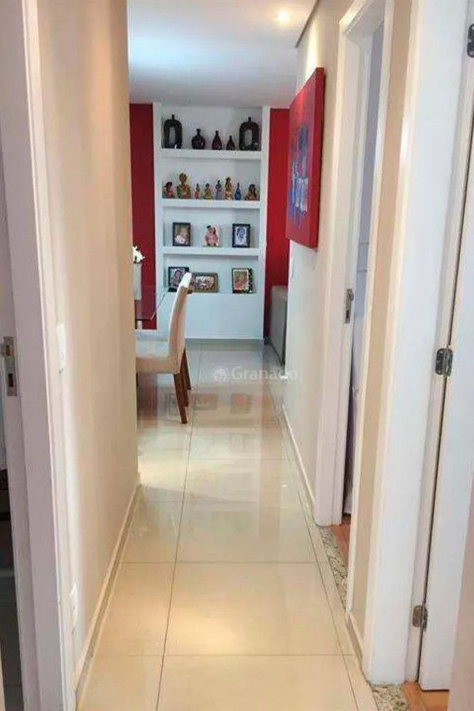 Apartamento, 3 quartos, 92 m² - Foto 10