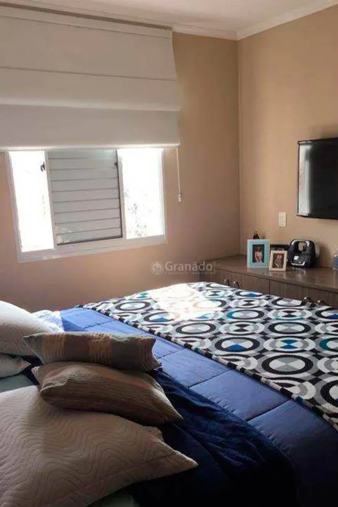 Apartamento, 3 quartos, 92 m² - Foto 9